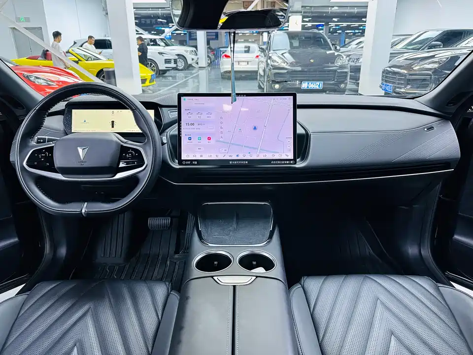 DEEPAL Dark blue SL03