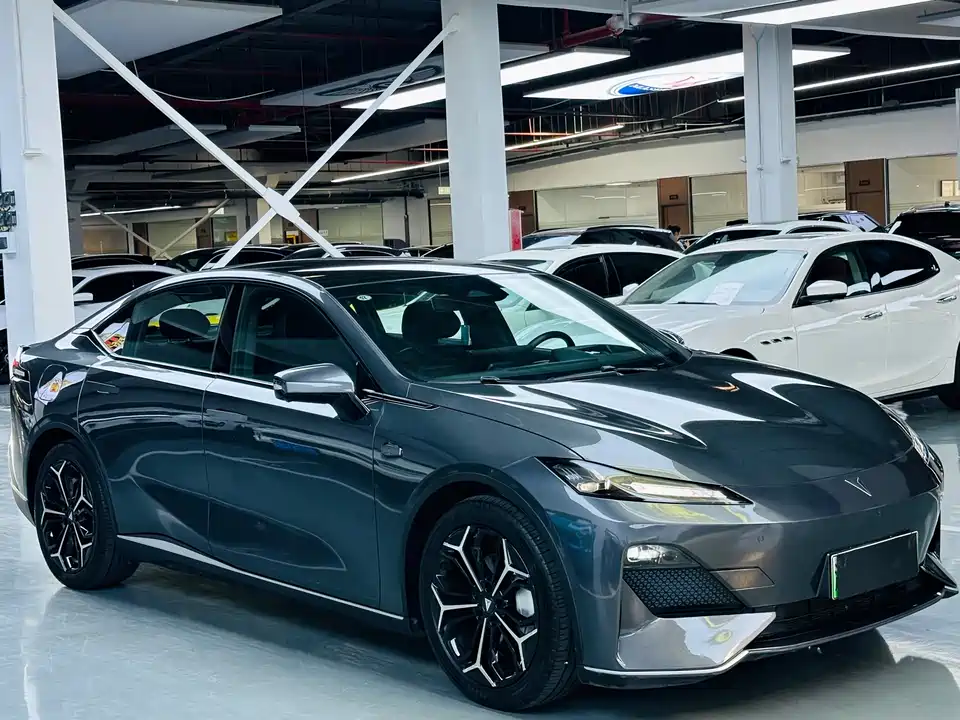 DEEPAL Dark blue SL03