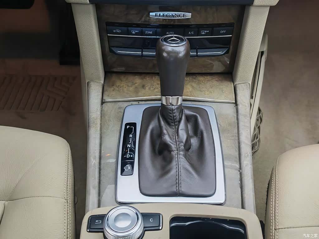 Mercedes-Benz E-Class, 2010 13