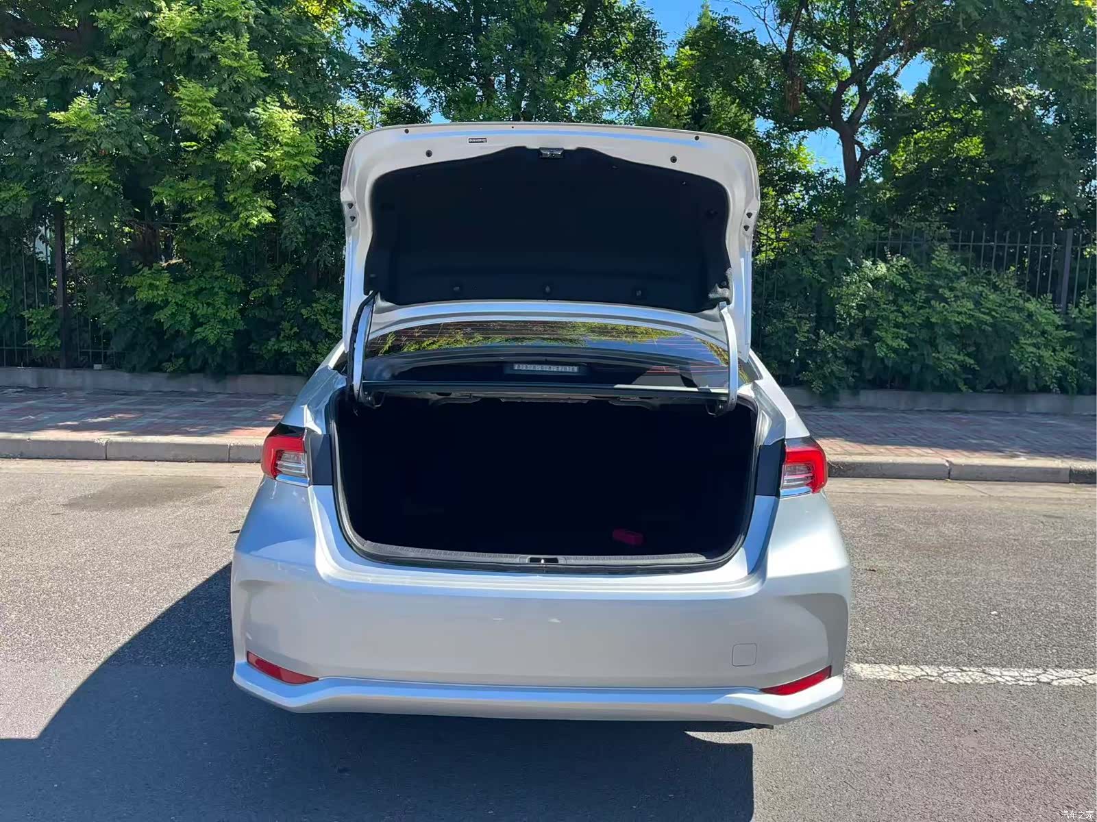 Toyota Corolla, 2022 6