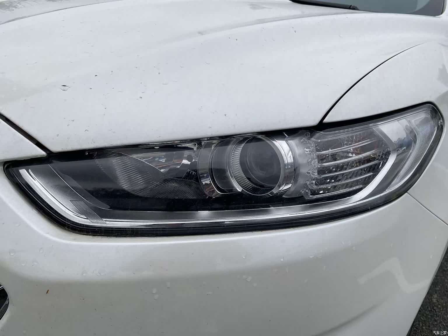 Ford Mondeo, 2014 14