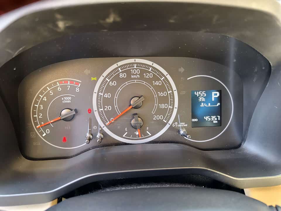 Toyota HIACE Toyota HIACE
