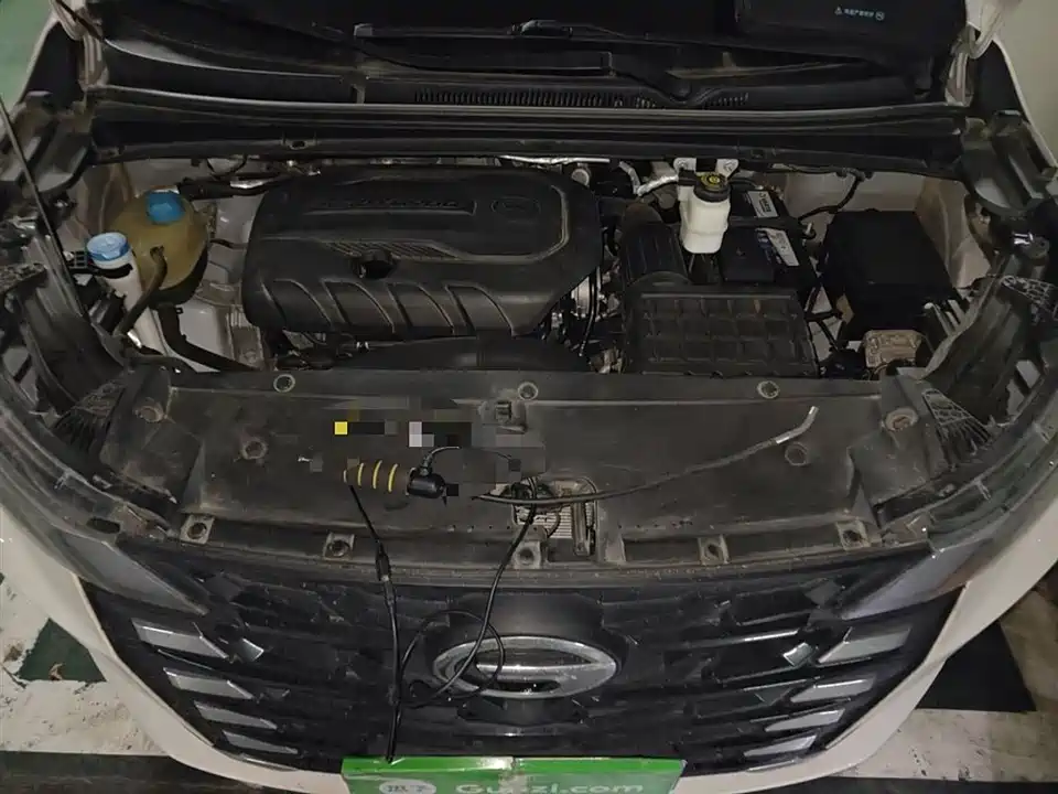 Trumpchi Trumpchi M6