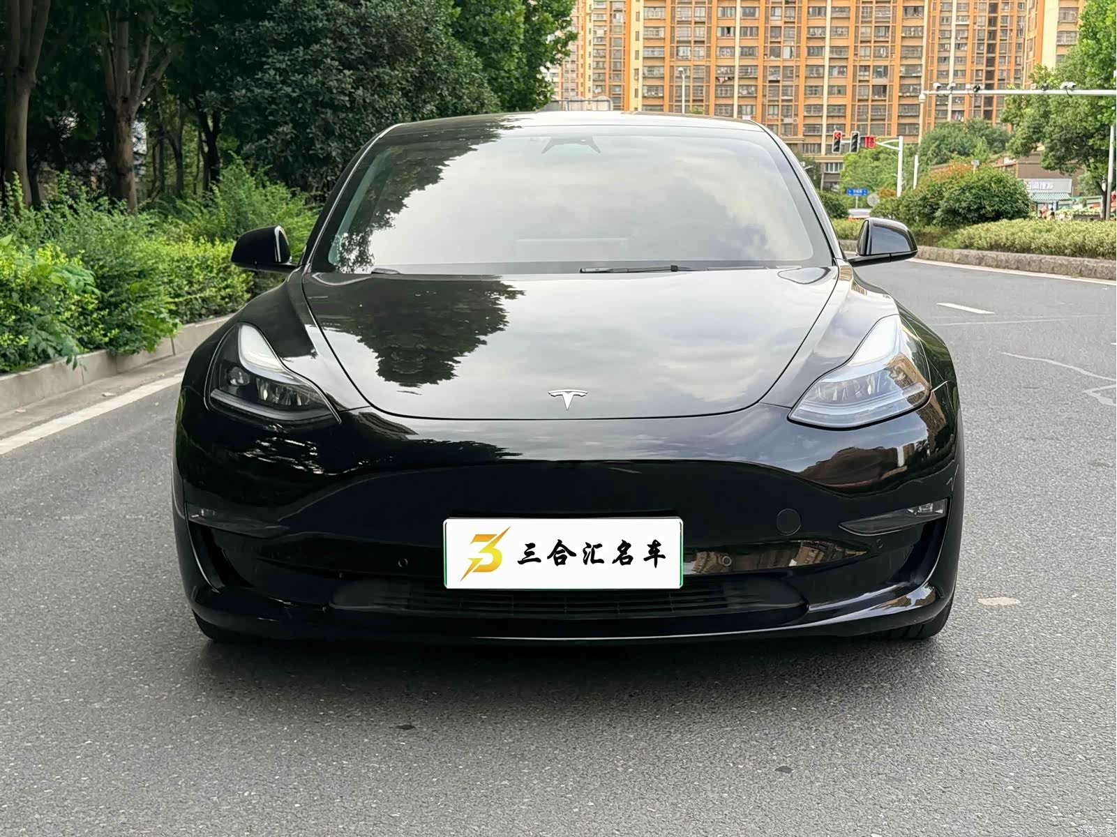 Tesla Model 3, 2022 2