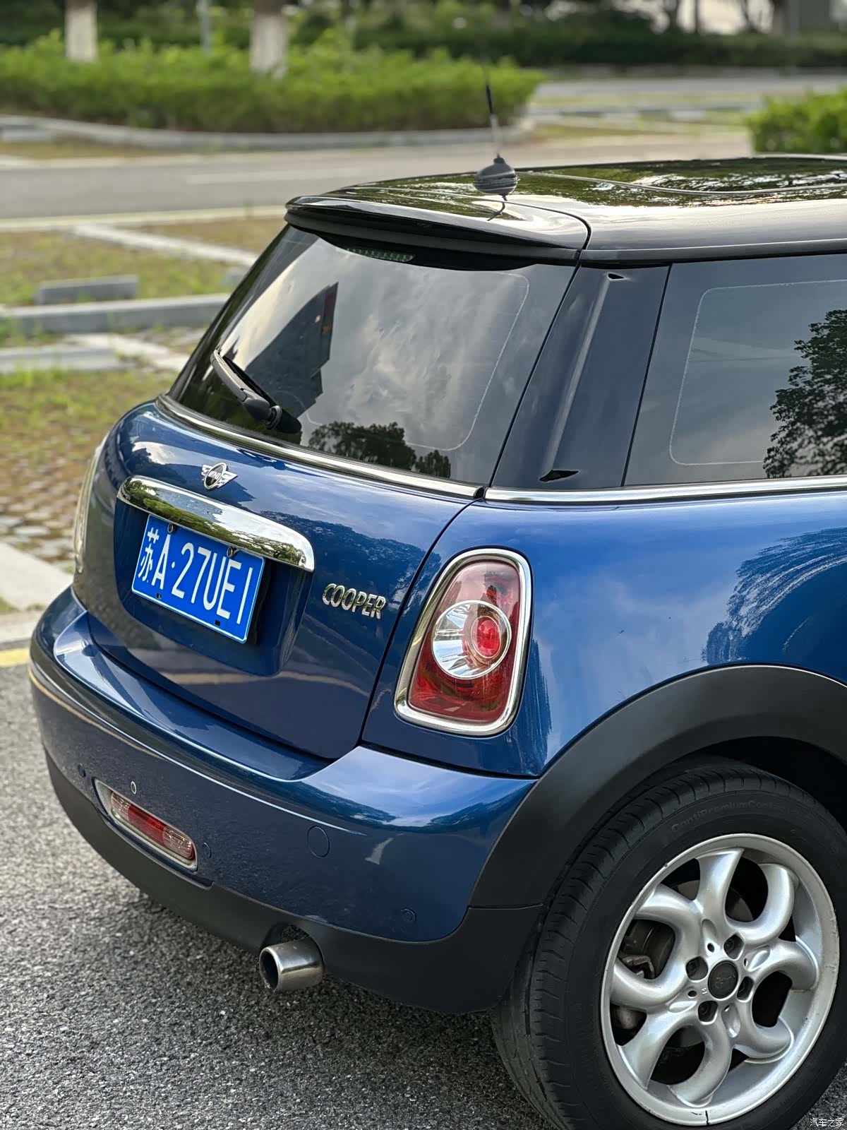 Mini Cooper, 2014 6