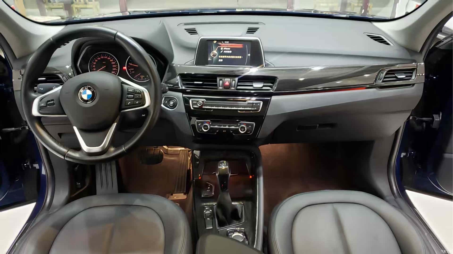 BMW X1, 2016 6
