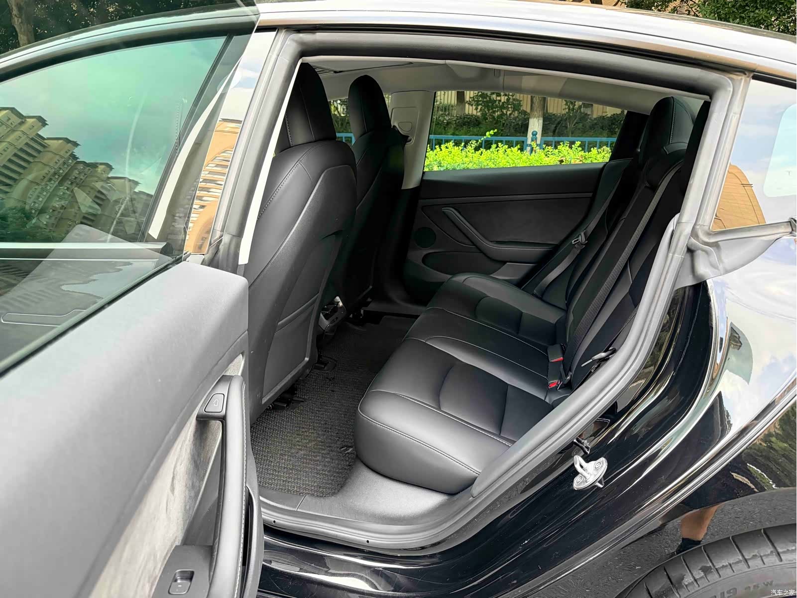 Tesla Model 3, 2022 8