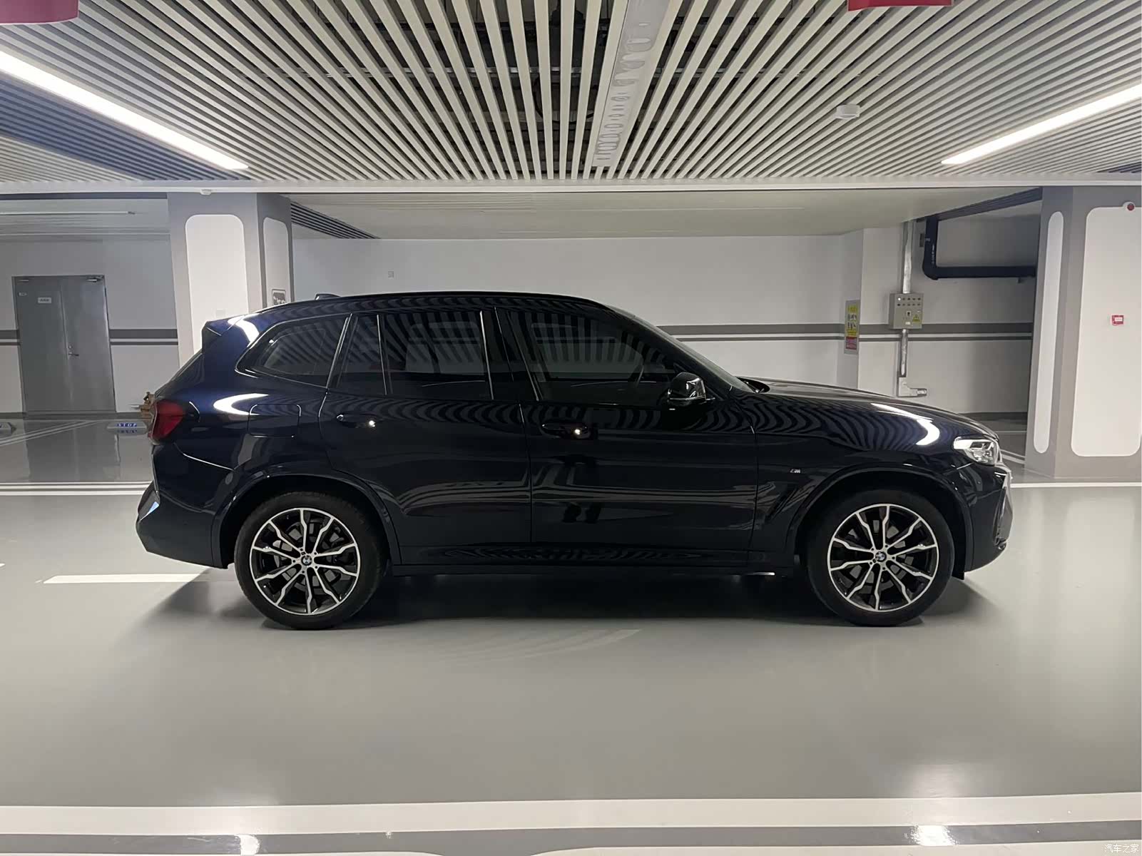 BMW X3, 2023 25
