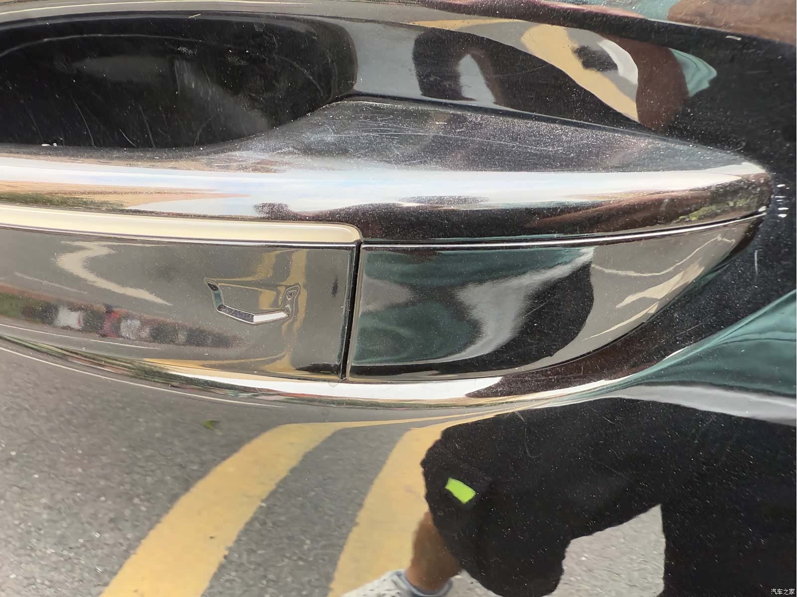 Cadillac CT5, 2023 9