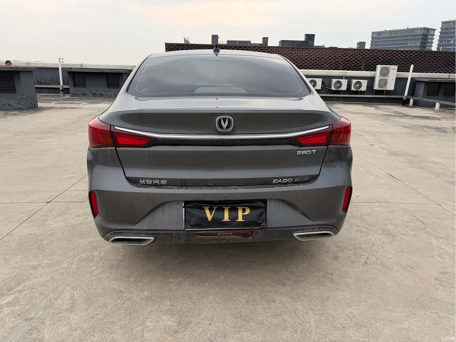 Changan Eado, 2022 все фото