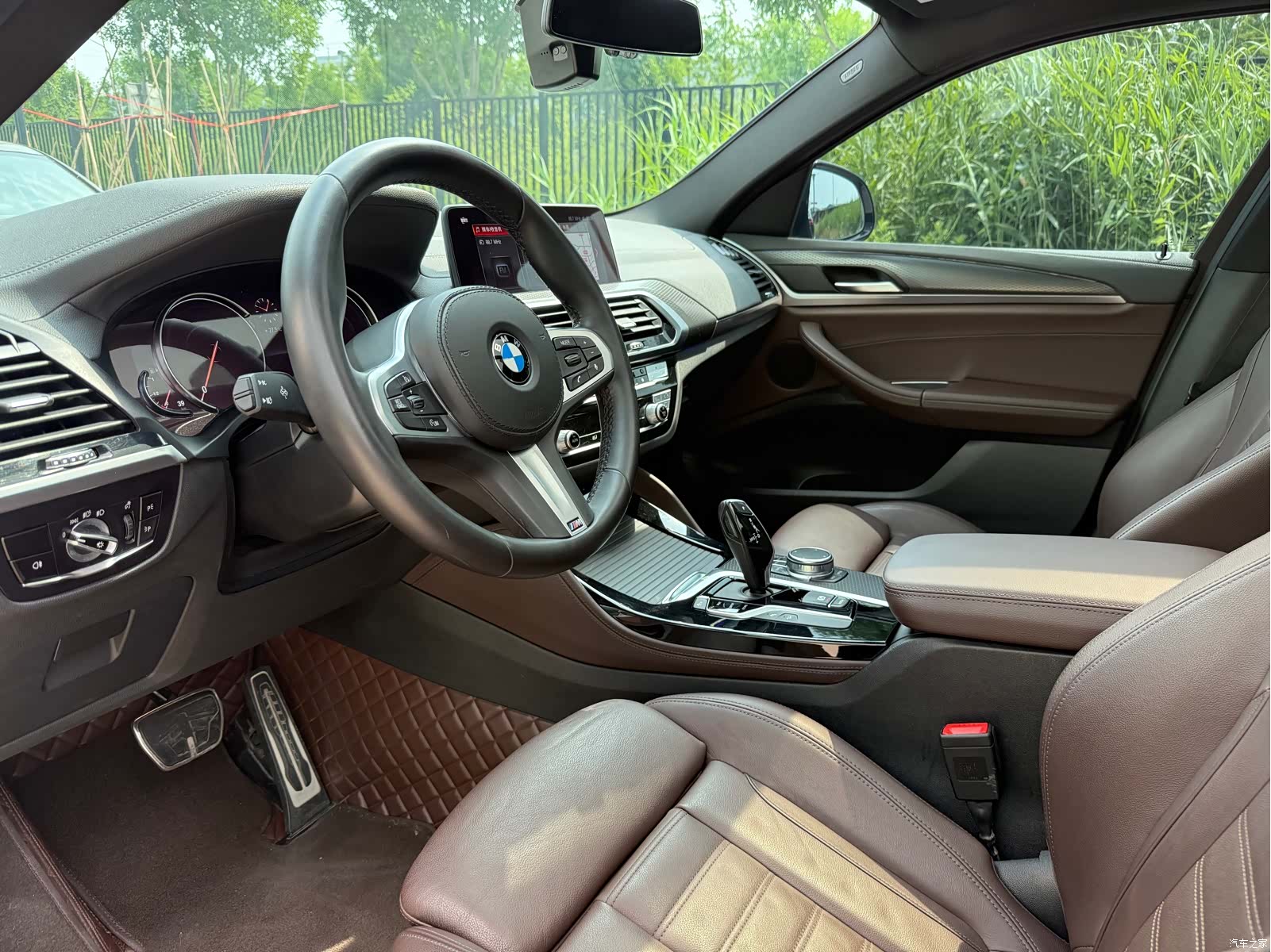 BMW X4, 2019 9