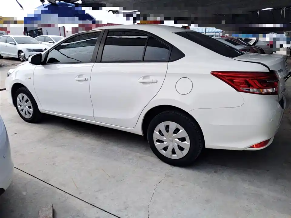 Toyota Vios