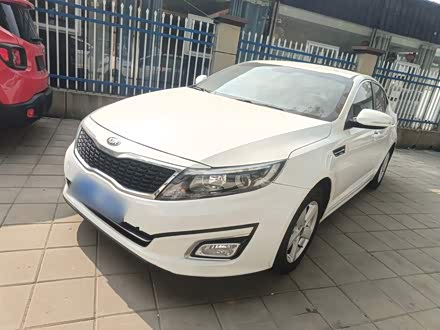 Ž K5 2015 2.0L ԶGL