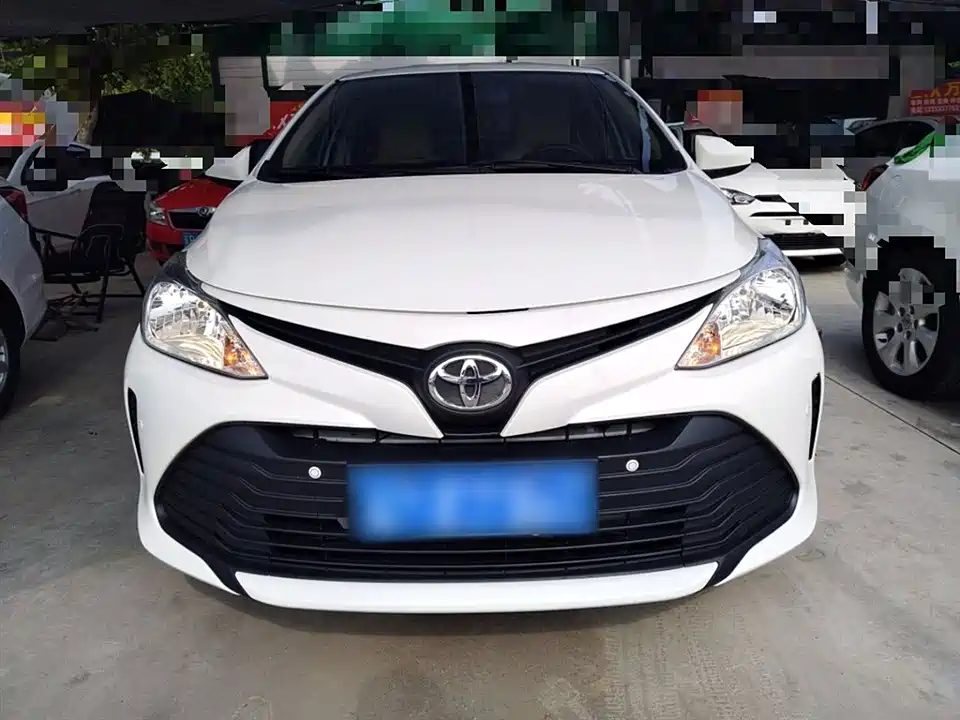 Toyota Vios