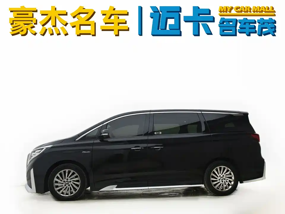 Trumpchi Trumpchi M8