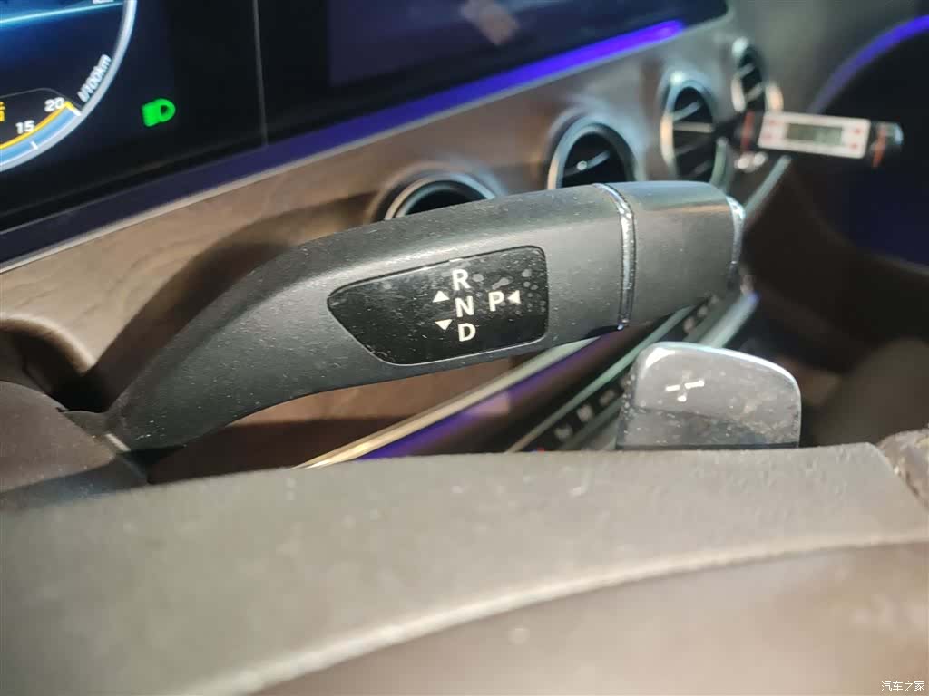 Mercedes-Benz E-Class, 2017 14