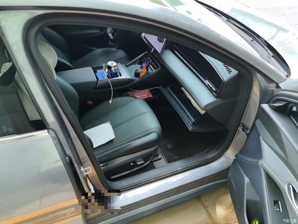 BYD Qin, 2025 20