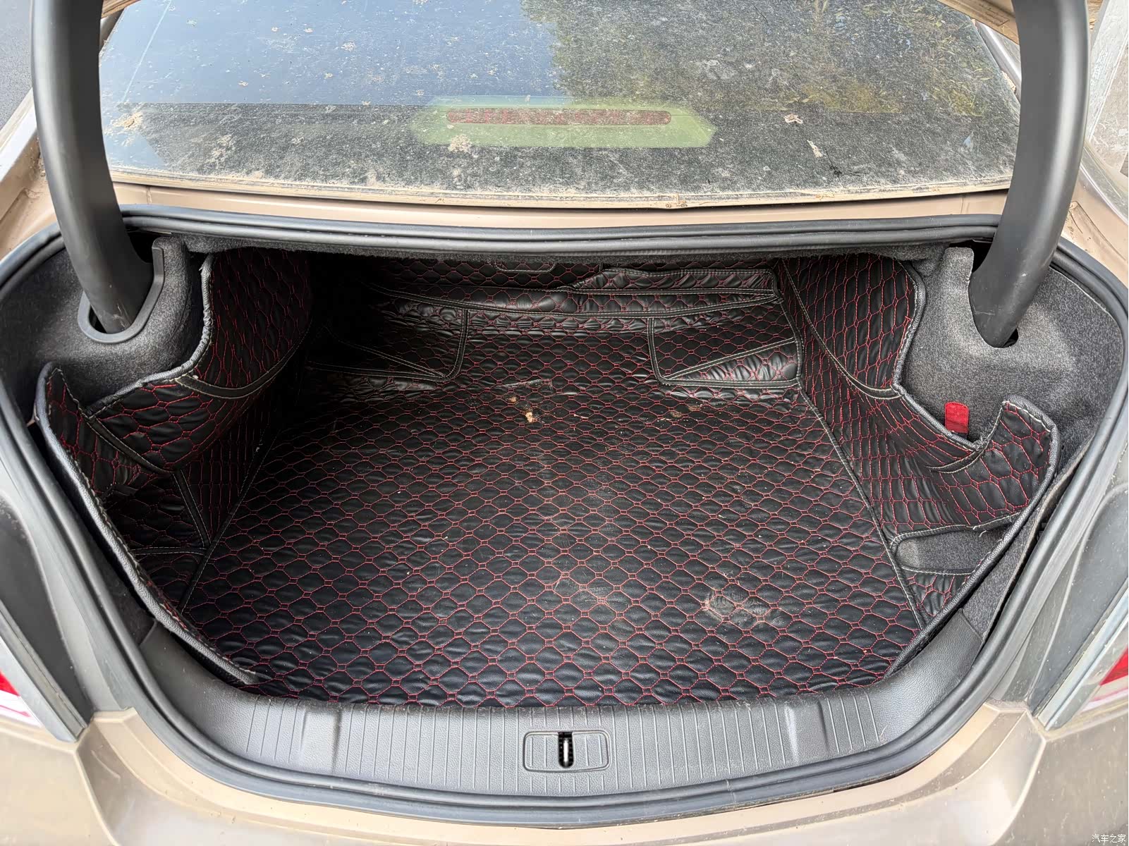 Buick LaCrosse, 2012 7