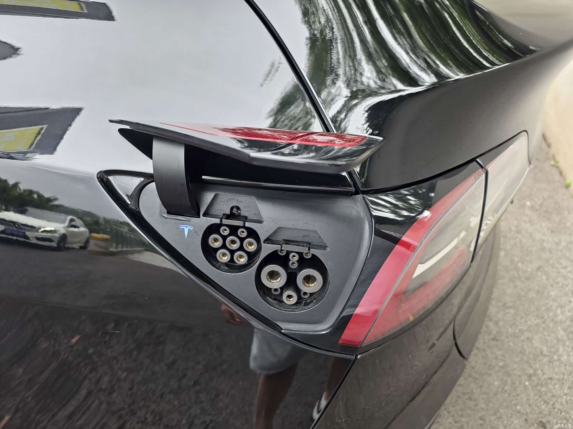 Tesla Model Y, 2021 35