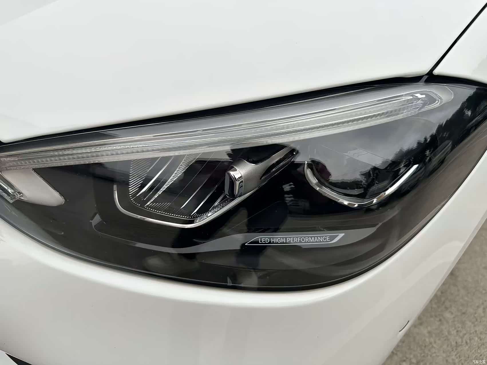 Mercedes-Benz C-Class, 2024 12