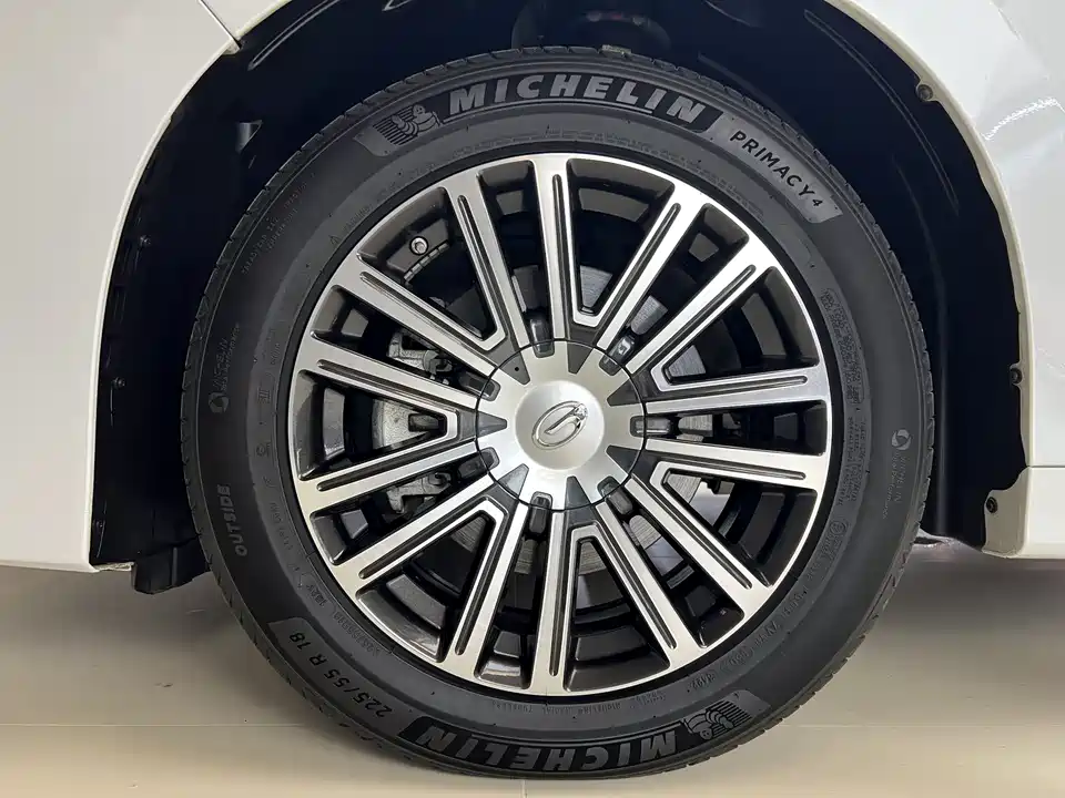 Trumpchi Trumpchi M8