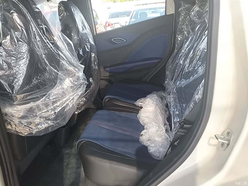 BYD Seagull, 2026 17