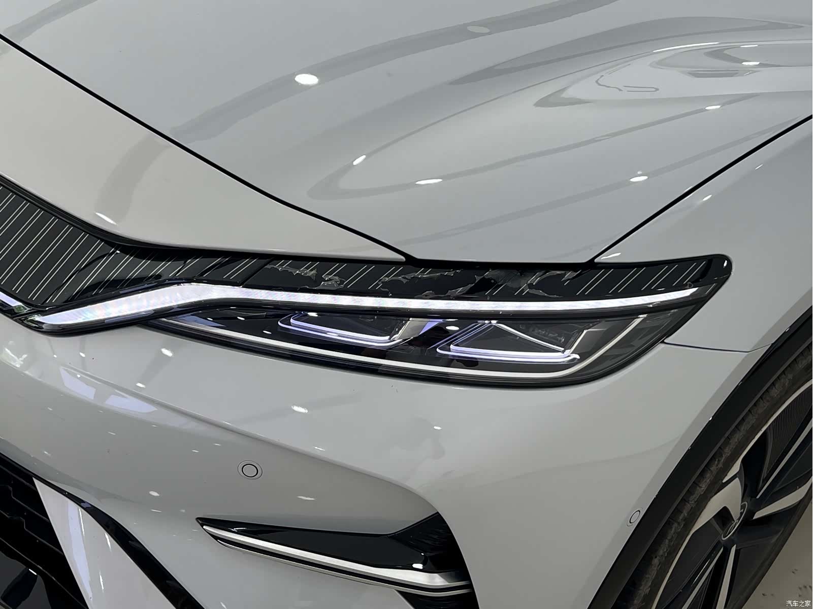 BYD Song, 2025 3