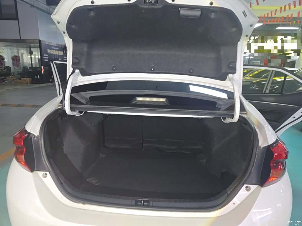 Toyota Levin, 2019 19