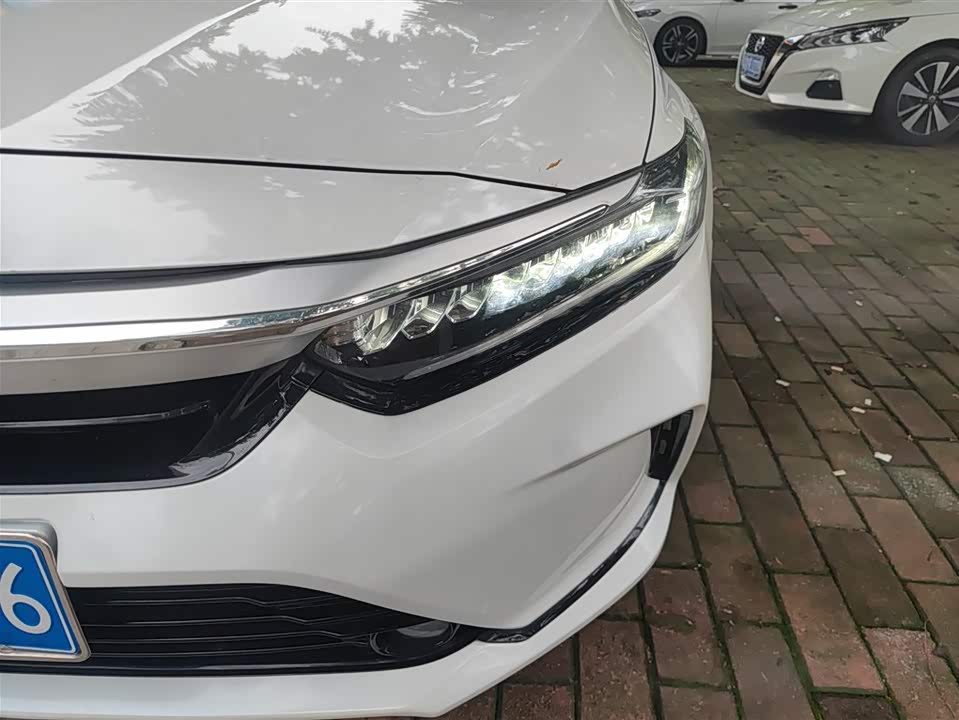 Honda Yingshipai Honda Yingshipai