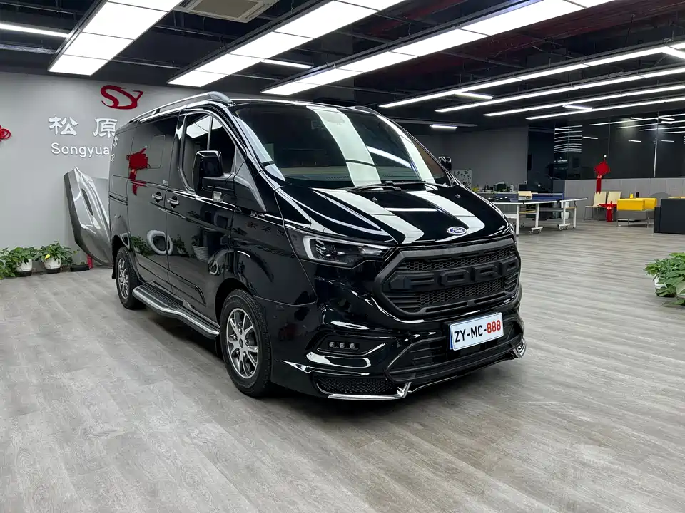 YEMA Black Samurai Youth