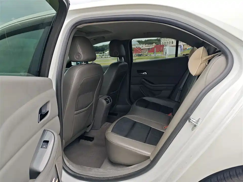 Chevrolet Mai Ruibao