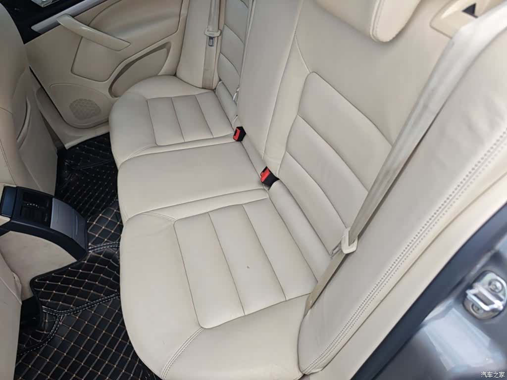 Skoda Octavia, 2016 17