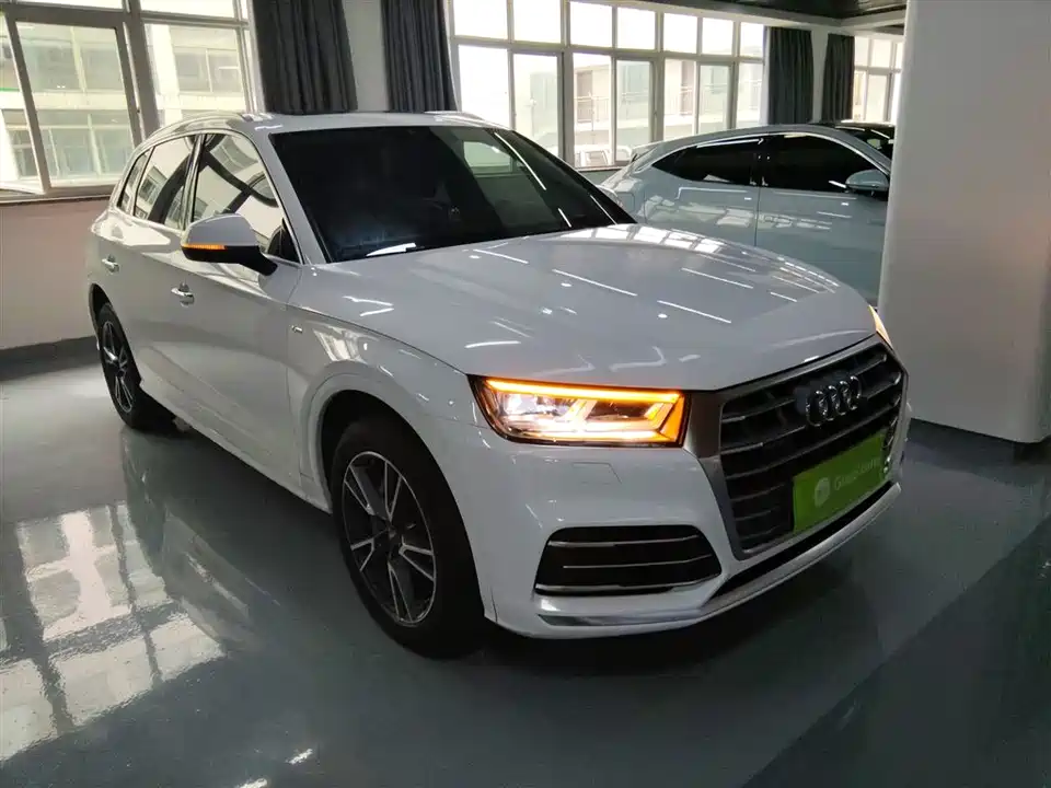 Audi Q5L