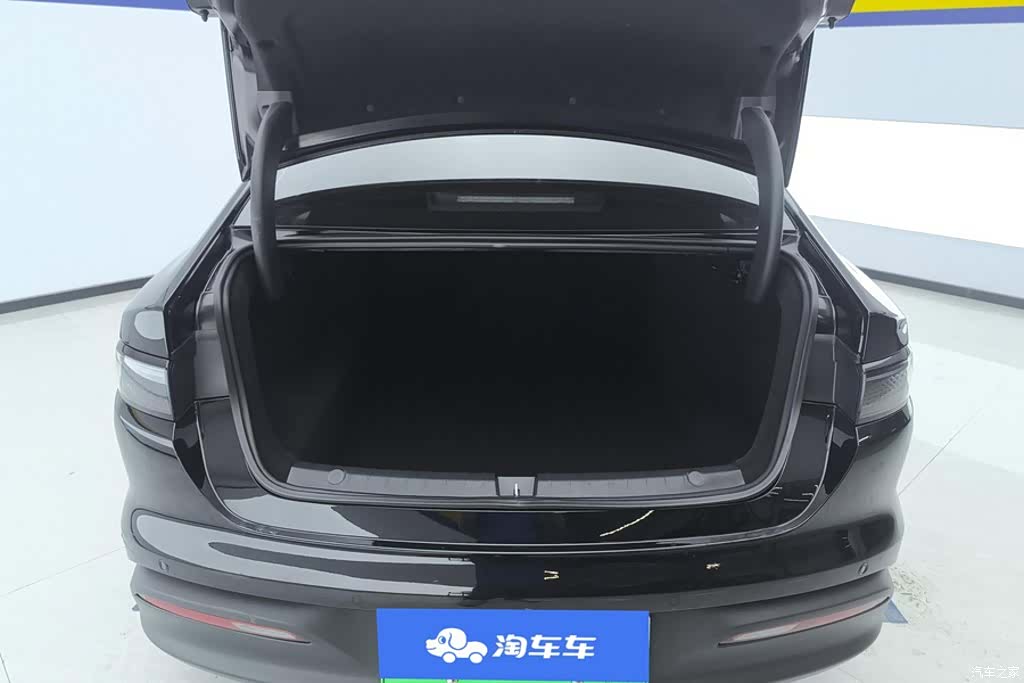 BYD Seal, 2025 4