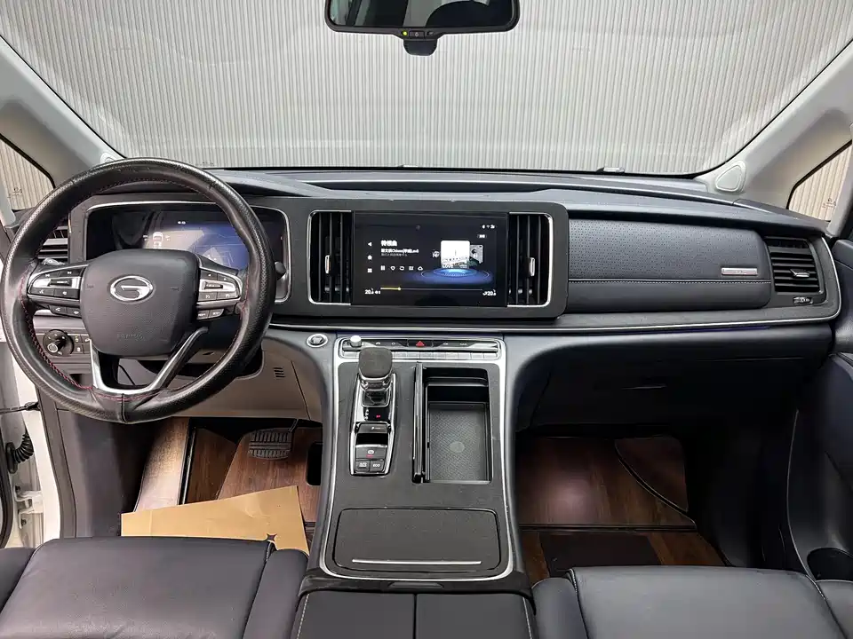 Trumpchi Trumpchi M8