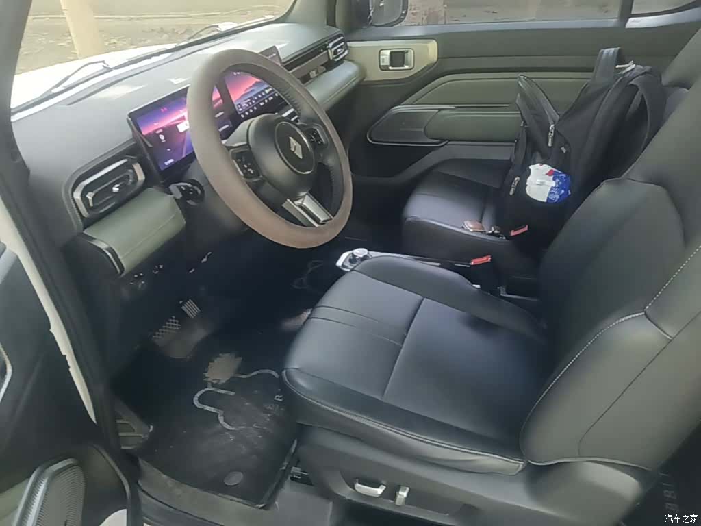 Wuling Yep, 2023 15