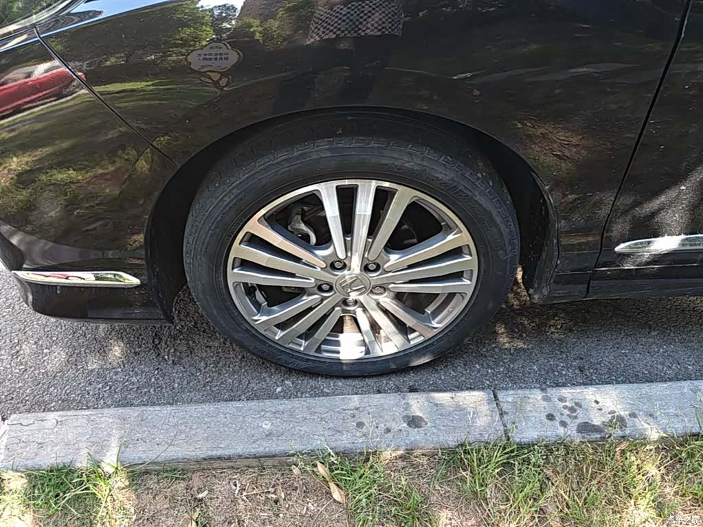 Honda Elysion, 2019 23
