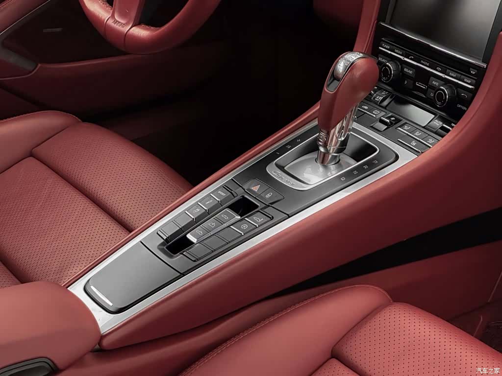 Porsche 911, 2014 13