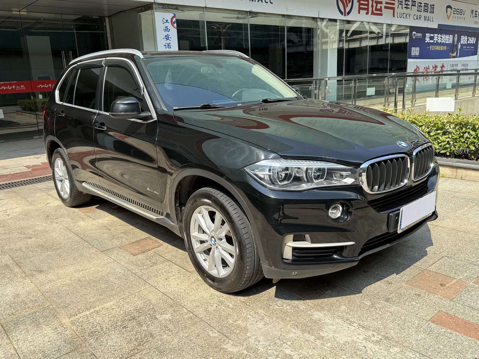 BMW X5, 2019 3