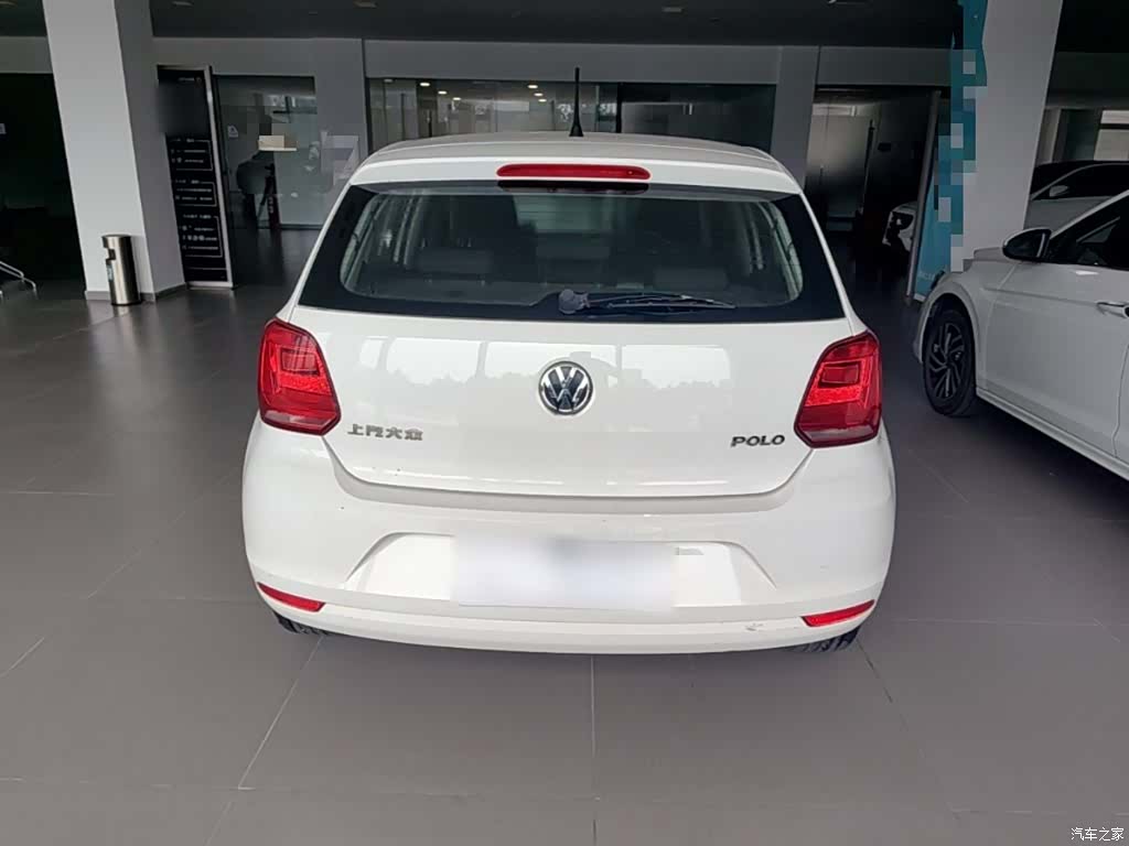 Volkswagen Polo, 2016 6