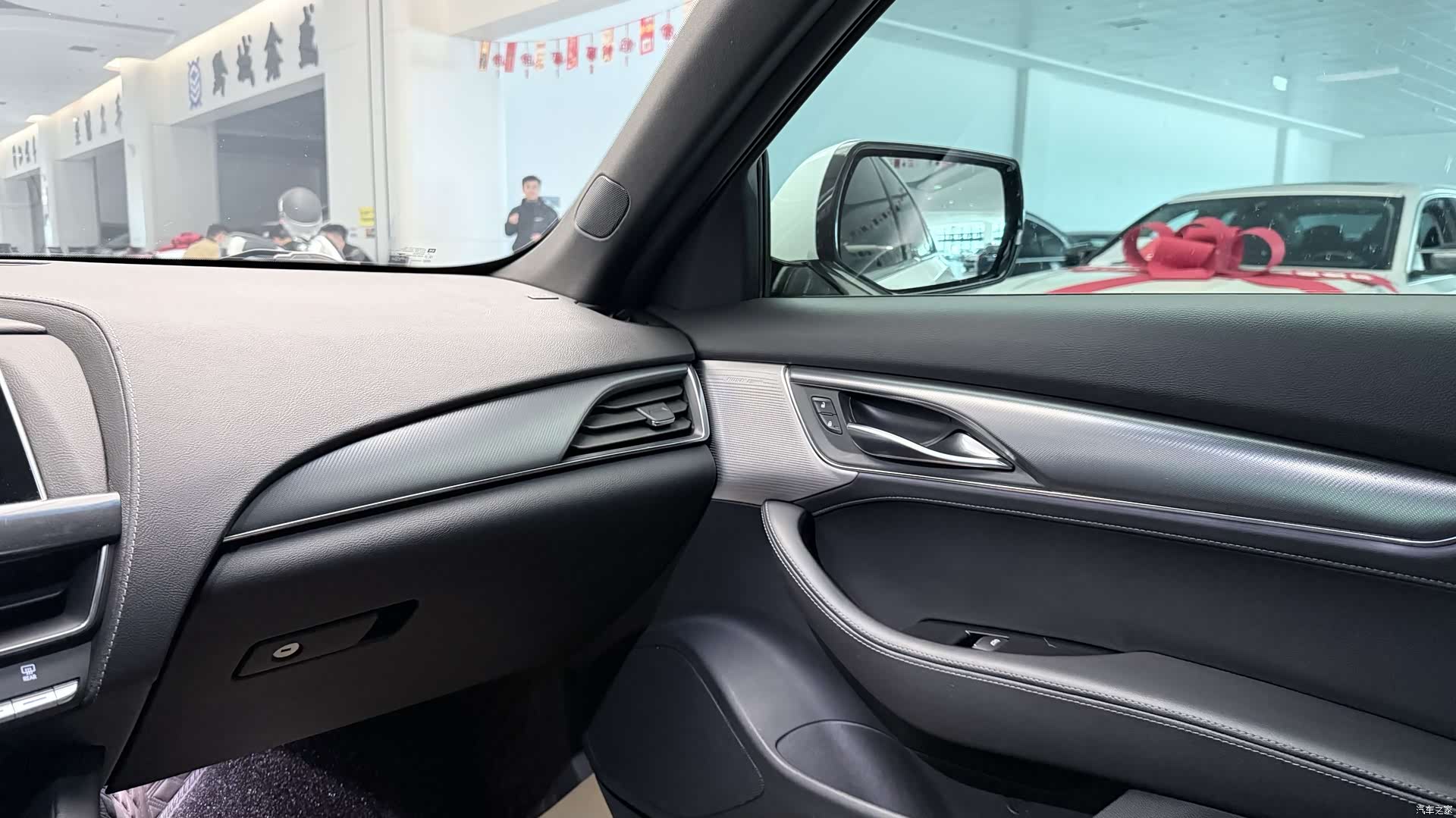 Cadillac CT5, 2020 13