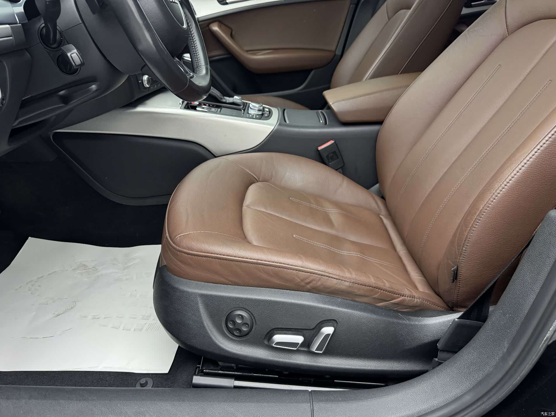 Audi A6L, 2018 16