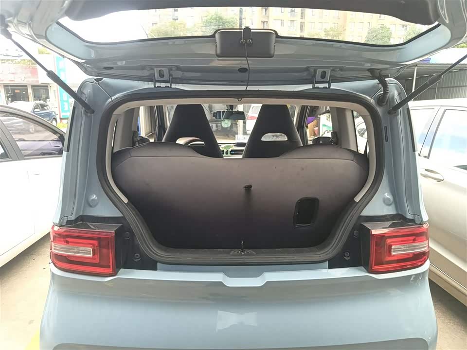 Jiangxi Jiujiang Car