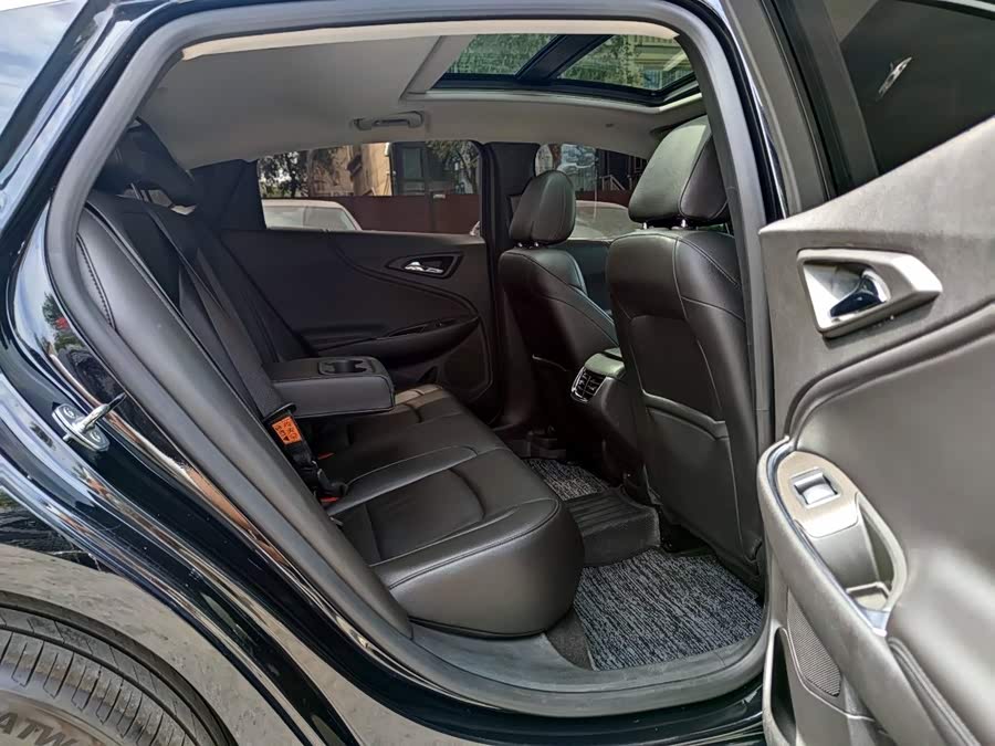 Chevrolet Malibu XL 2020, фото 11