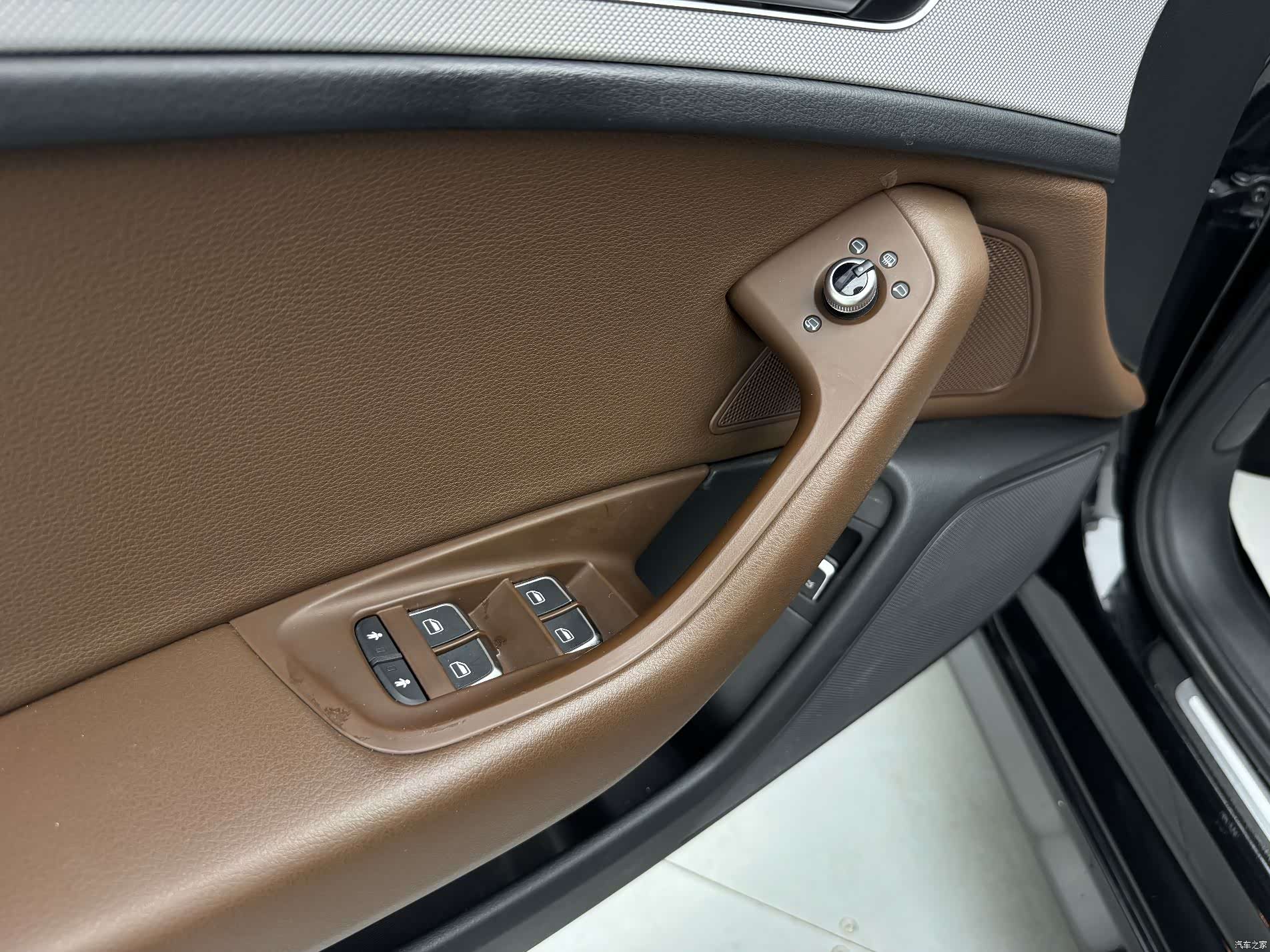 Audi A6L, 2018 18