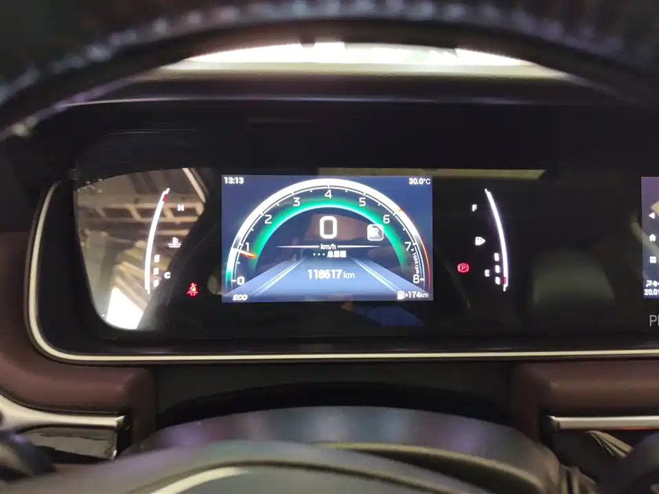 Trumpchi Trumpchi M6