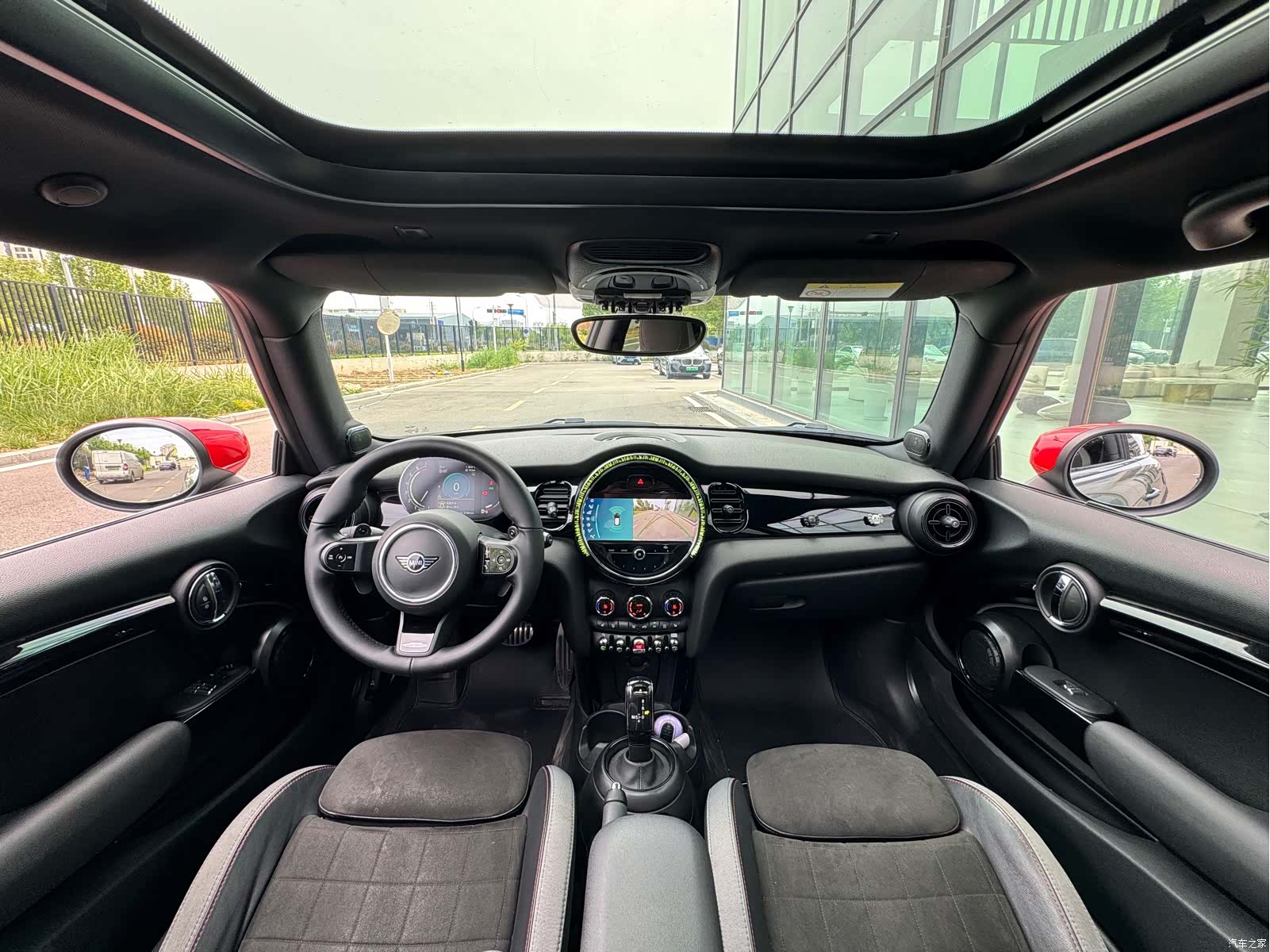 Mini Cooper, 2021 9