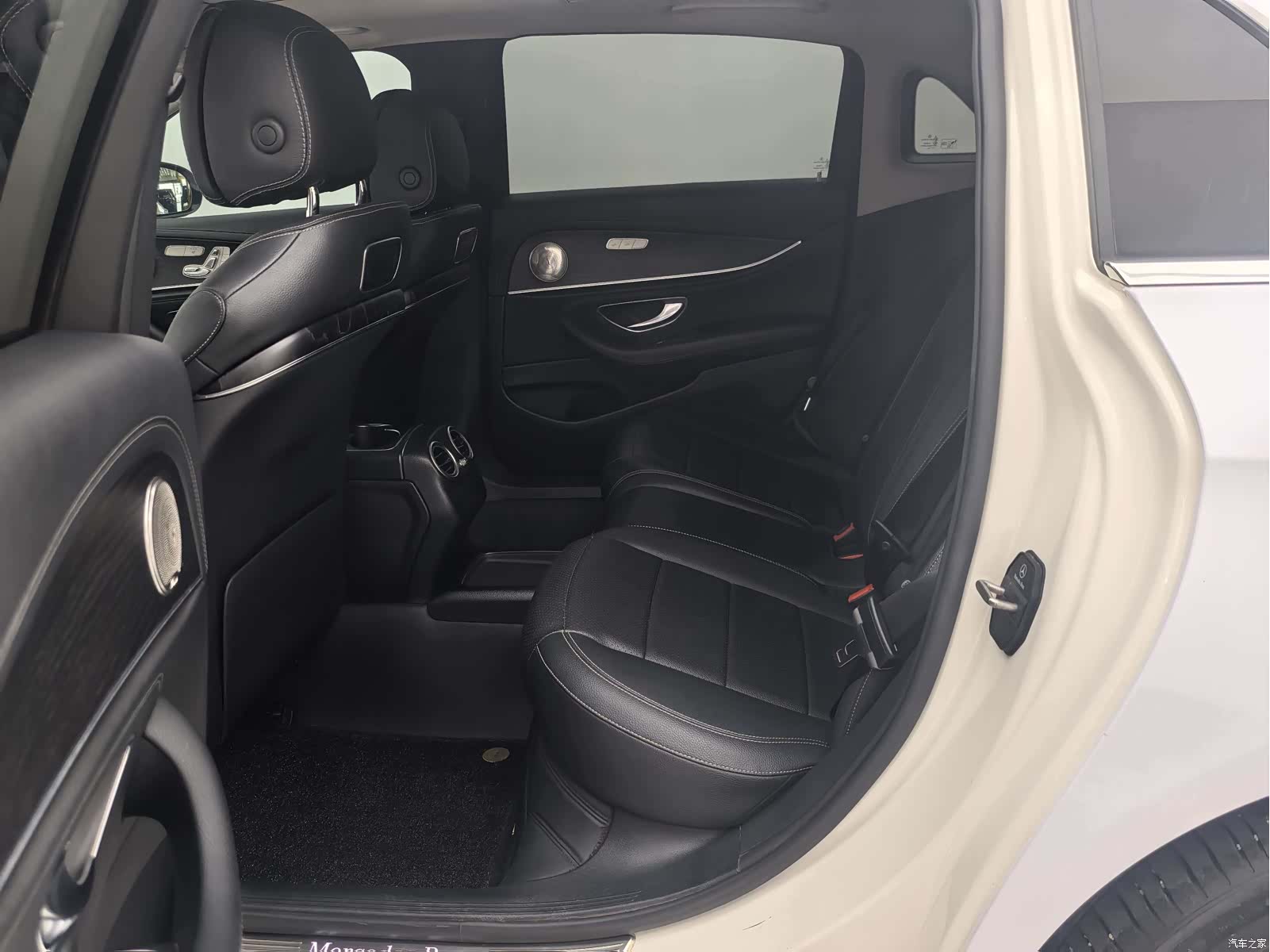 Mercedes-Benz E-Class, 2020 8
