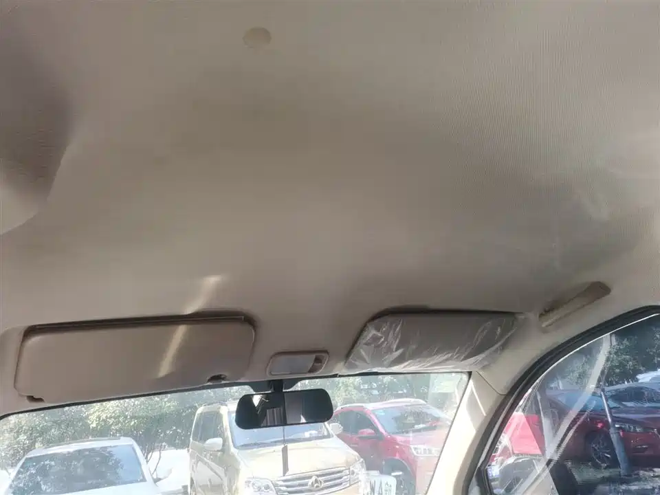 Wuling Wuling Hongguang V