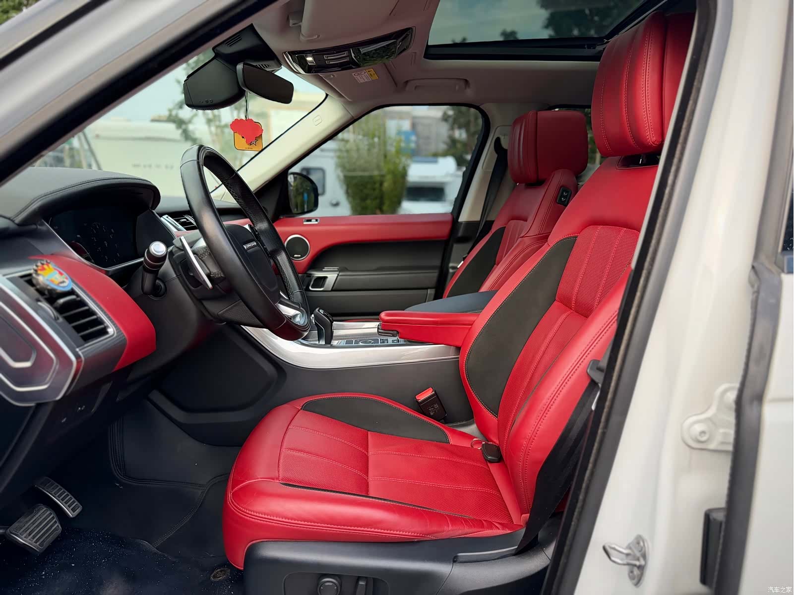 Land Rover Range Rover, 2021 9